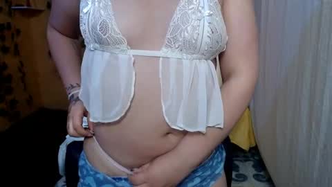 carla_999 online show from April 6, 1:23 pm