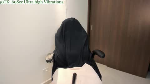 Carla online show from September 26, 5:16 am