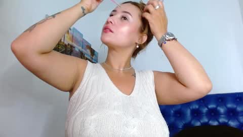 Carla online show from January 23, 11:58 am