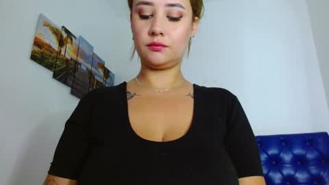 Carla online show from January 10, 11:54 am
