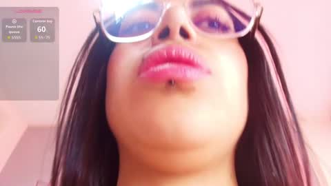 C A R L A online show from September 10, 1:44 pm