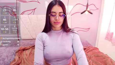 C A R L A online show from September 15, 2:25 pm