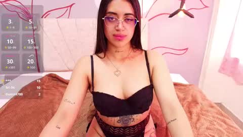 C A R L A online show from September 11, 1:55 pm