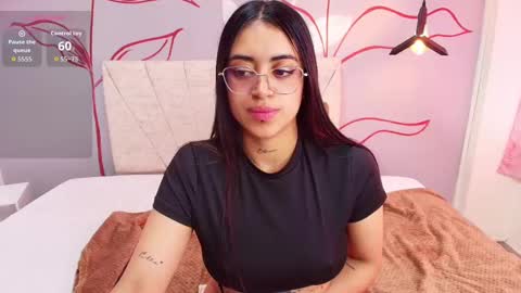 C A R L A online show from September 12, 2:02 pm