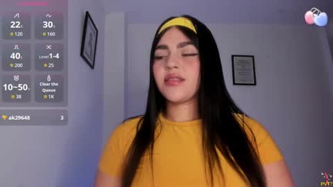 carla_jones online show from September 28, 1:12 am