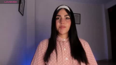 carla_jones online show from September 12, 1:50 am