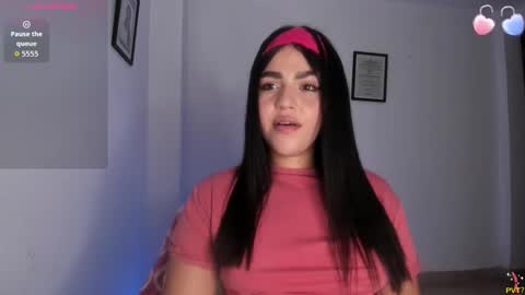 carla_jones online show from September 26, 1:58 am