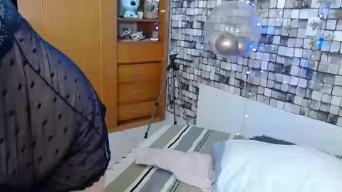 Carla online show from September 24, 4:39 pm