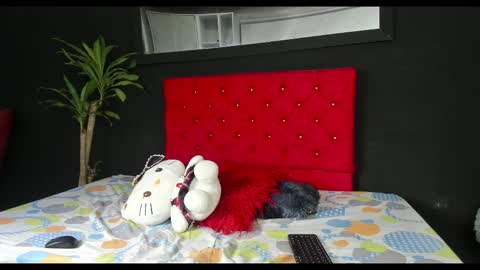 Snapshot of carla_madison69 chatting on September 8, 5:01 pm carla_madison69 online show from September 8, 5:01 pm