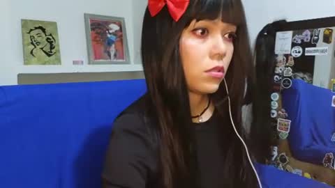 Lizzie online show from July 10, 11:37 pm