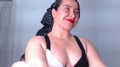 Carla online show from June 18, 10:47 pm