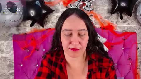 Carla online show from October 16, 3:58 pm