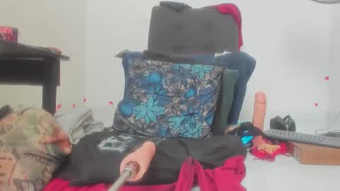 carla online show from October 21, 2:43 pm