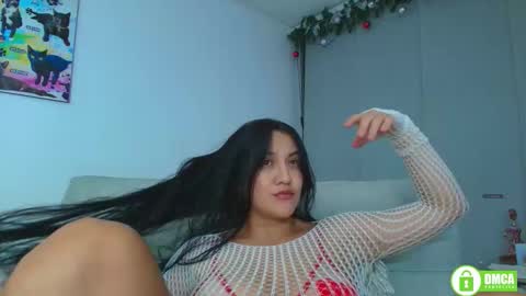 Carla online show from January 11, 4:39 am