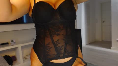 carla_secretary online show from September 29, 11:59 am