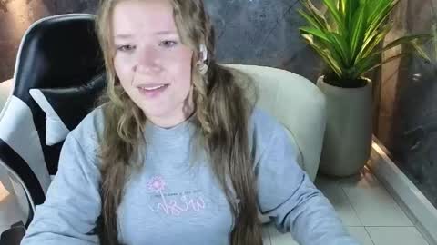 Carla  online show from October 29, 2:42 pm