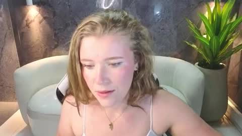 Carla  online show from October 15, 2:47 am