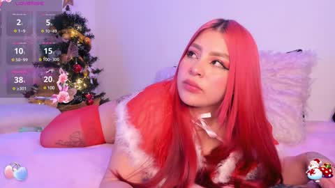 Carla Wet18 online show from December 15, 5:42 pm