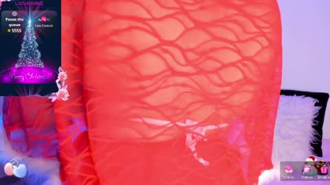 Carla Wet18 online show from December 15, 7:24 am