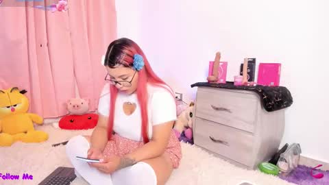 Carla Wet18 online show from February 22, 6:47 am