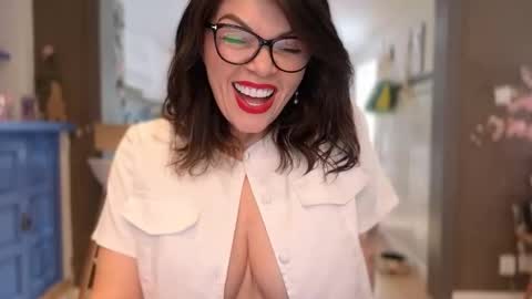 Carla Connor online show from November 3, 10:19 am