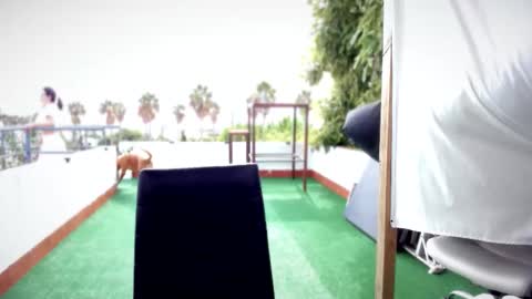 Carla Connor online show from September 26, 10:46 am