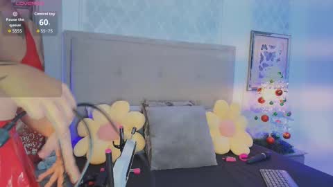 Carla  online show from December 21, 4:11 pm