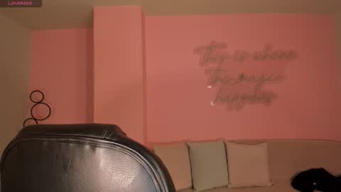 Carla online show from October 21, 12:09 pm