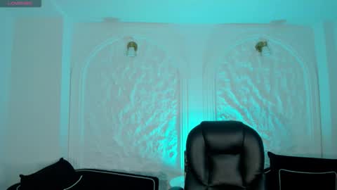 Carla online show from October 25, 12:24 pm