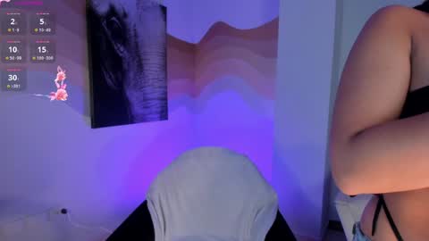 Snapshot of carlasmithx chatting on January 28, 3:36 am Carla online show from January 28, 3:36 am