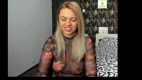 CarlaStaceFun online show from April 8, 9:33 am