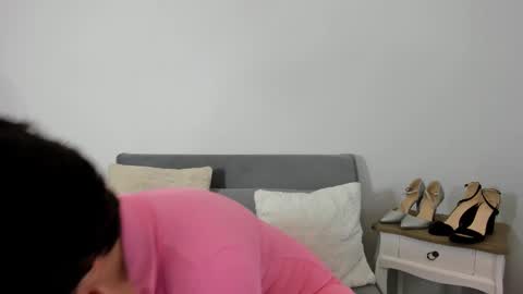 Snapshot of carlidesire chatting on December 31, 2:14 pm Carli online show from December 31, 2:14 pm