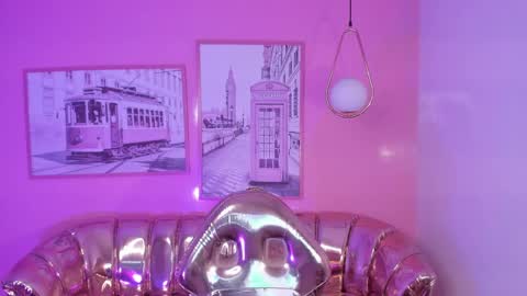 Snapshot of carlie_mayer chatting on January 22, 2:24 pm CARLYE online show from January 22, 2:24 pm