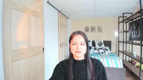 carlin1511 online show from October 10, 7:30 pm