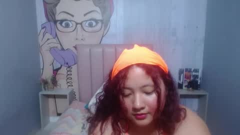 Snapshot of carlin_gimenes707rs chatting on March 12, 2:01 pm CARLIN GIMENES online show from March 12, 2:01 pm