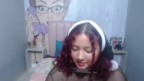 Snapshot of carlin_gimenes707rs chatting on March 11, 1:45 pm CARLIN GIMENES online show from March 11, 1:45 pm