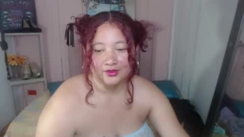 Snapshot of carlin_gimenes707rs chatting on February 27, 1:07 pm CARLIN GIMENES online show from February 27, 1:07 pm