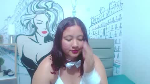 Snapshot of carlin_gimenes707rs chatting on February 18, 8:49 am CARLIN GIMENES online show from February 18, 8:49 am