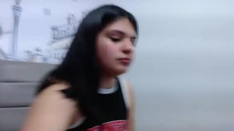 Snapshot of carlin_gimenes707rs chatting on January 7, 3:54 pm CARLIN GIMENES online show from January 7, 3:54 pm