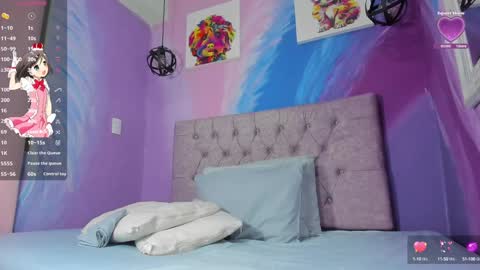 carlota online show from January 8, 12:37 pm