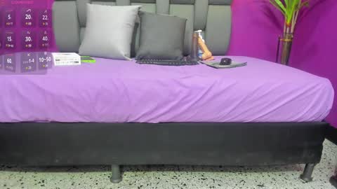 carlota online show from February 4, 7:55 pm