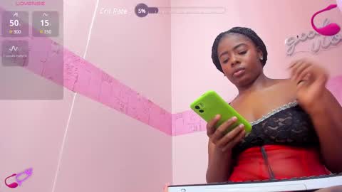 carlota online show from February 12, 2:55 pm