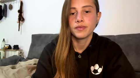 Carlotta4you  online show from January 28, 7:21 pm