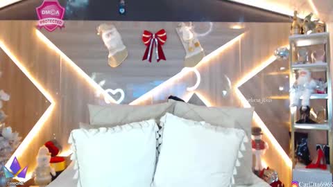 Carla Carla  I am sensual goddes and i was born for loveworshipping and enjoyment. online show from December 5, 9:05 pm