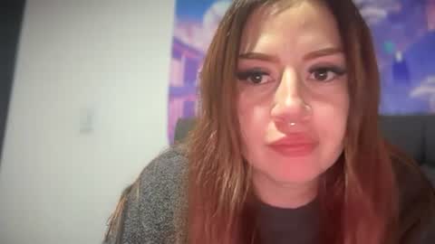 carly online show from July 16, 2:38 am