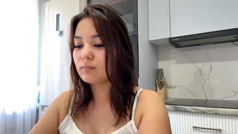 Alisa online show from June 2, 12:28 pm