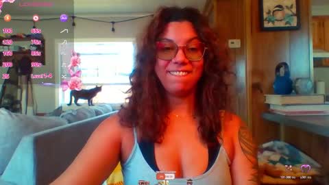 Carmen online show from November 23, 5:47 pm