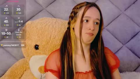 caro_adams1 online show from February 26, 11:42 am