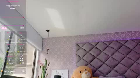 caro_adams1 online show from February 19, 5:01 pm