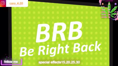 Snapshot of caro_fisher chatting on September 28, 4:12 pm Caro Fisher online show from September 28, 4:12 pm
